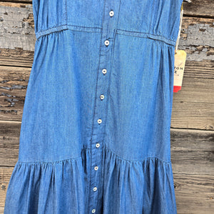 Cotton and Rye - The Cora Dress