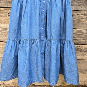 Cotton and Rye - The Cora Dress