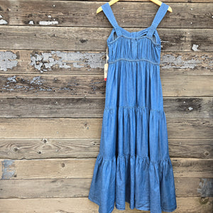 Cotton and Rye - The Cora Dress