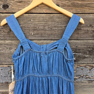 Cotton and Rye - The Cora Dress