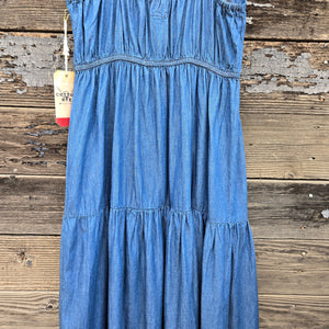 Cotton and Rye - The Cora Dress