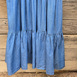 Cotton and Rye - The Cora Dress