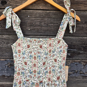 Cotton and Rye - Wallflower Sundress
