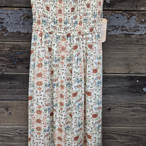 Cotton and Rye - Wallflower Sundress