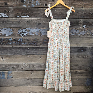 Cotton and Rye - Wallflower Sundress