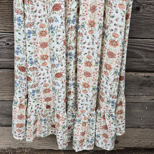 Cotton and Rye - Wallflower Sundress