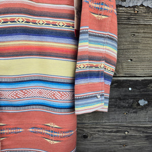 Cotton and Rye - Cheyenne Shirt Dress