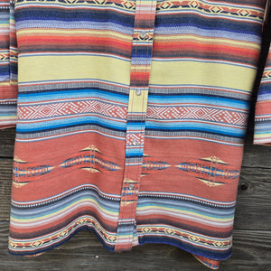 Cotton and Rye - Cheyenne Shirt Dress