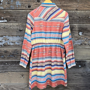 Cotton and Rye - Cheyenne Shirt Dress