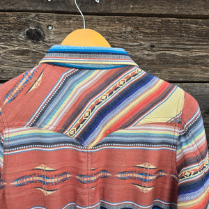 Cotton and Rye - Cheyenne Shirt Dress