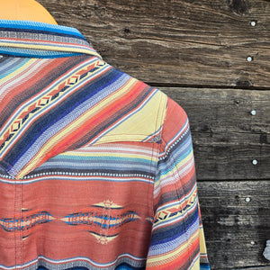 Cotton and Rye - Cheyenne Shirt Dress