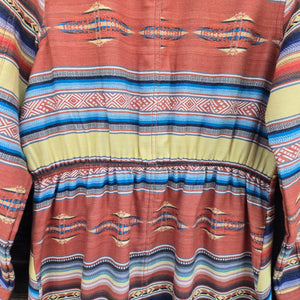Cotton and Rye - Cheyenne Shirt Dress