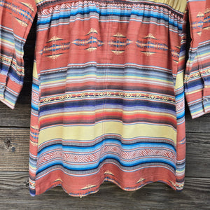 Cotton and Rye - Cheyenne Shirt Dress