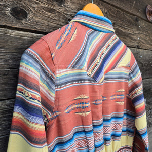 Cotton and Rye - Cheyenne Shirt Dress