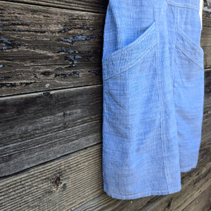 Cotton and Rye - Delilah Striped Dress