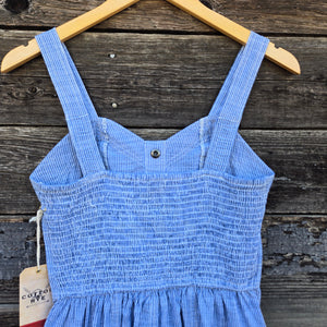 Cotton and Rye - Delilah Striped Dress