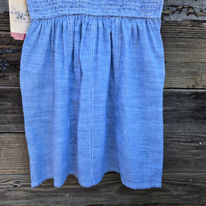 Cotton and Rye - Delilah Striped Dress