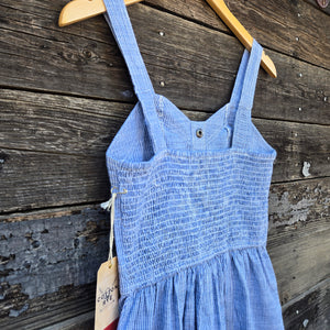Cotton and Rye - Delilah Striped Dress