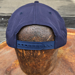 Cap - Allgood Supply Co. Rope Stitch