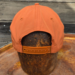 Cap - Allgood Supply Co. Rope Stitch