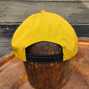 Cap - Allgood Supply Co. Rope Stitch