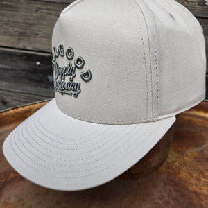 Cap - Allgood Supply Signature