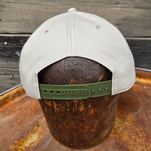 Cap - Allgood Supply Signature