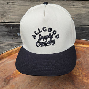 Cap - Allgood Supply Signature