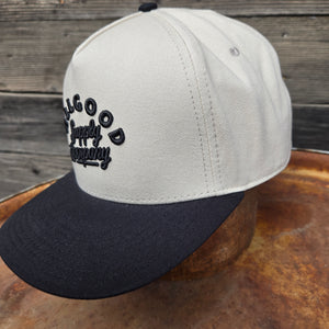 Cap - Allgood Supply Signature