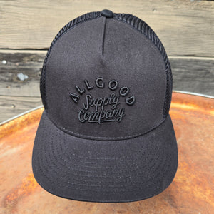Cap - Allgood Supply Signature