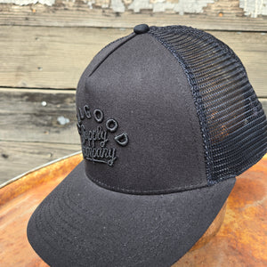 Cap - Allgood Supply Signature