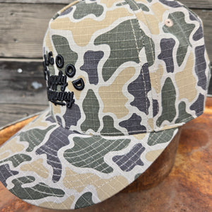 Cap - Allgood Supply Signature
