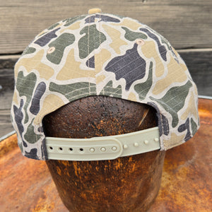 Cap - Allgood Supply Signature