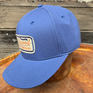 Cap - Allgood Supply Co. Rope Patch