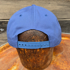 Cap - Allgood Supply Co. Rope Patch
