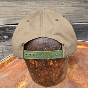 Cap - Allgood Supply Co. Rope Patch