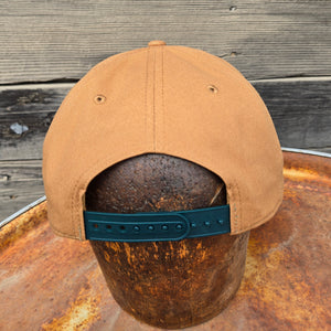 Cap - Allgood Supply Co. Rope Patch