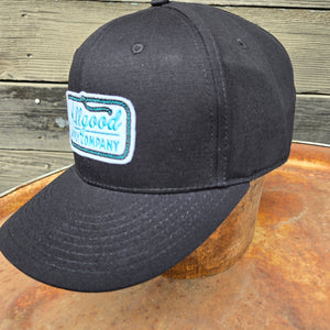 Cap - Allgood Supply Co. Rope Patch