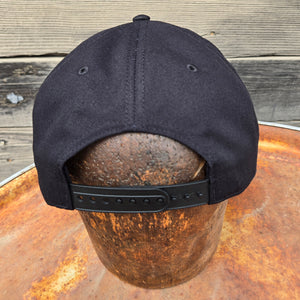 Cap - Allgood Supply Co. Rope Patch