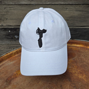 Cap - Allgood Supply Co. Saddle Dad
