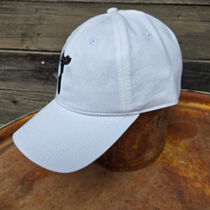 Cap - Allgood Supply Co. Saddle Dad