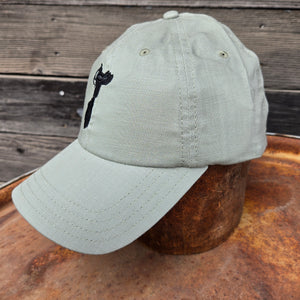 Cap - Allgood Supply Co. Saddle Dad