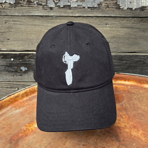 Cap - Allgood Supply Co. Saddle Dad