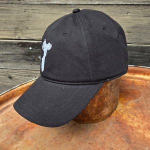 Cap - Allgood Supply Co. Saddle Dad