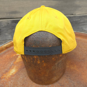 Cap - Allgood Supply Co. - Ropey Longhorn 5 Panel