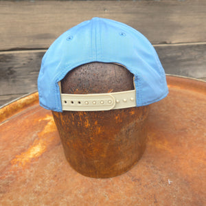 Cap - Allgood Supply Co. - Ropey Longhorn 5 Panel