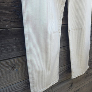 Dear John - Lasso Barrel Fit Jean - Sand Stripe