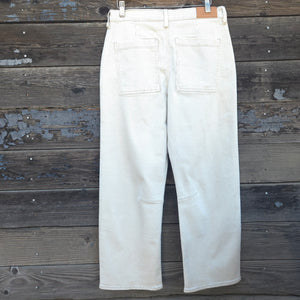 Dear John - Lasso Barrel Fit Jean - Sand Stripe