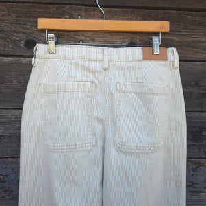 Dear John - Lasso Barrel Fit Jean - Sand Stripe