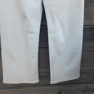 Dear John - Lasso Barrel Fit Jean - Sand Stripe